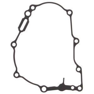 Yamaha YZ450F Ignition Cover Gasket - Vertex Pistons - `10-`13
